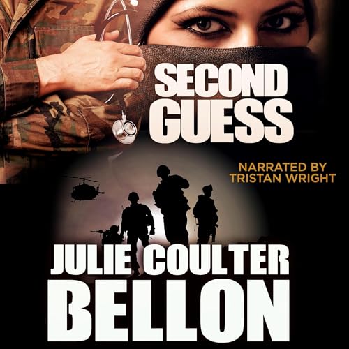 Cover of Second Guess