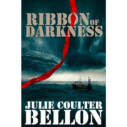 Cover of Ribbon of Darkness