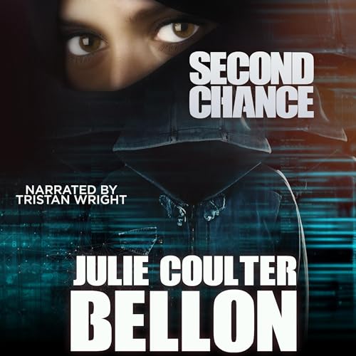 Cover of Second Chance