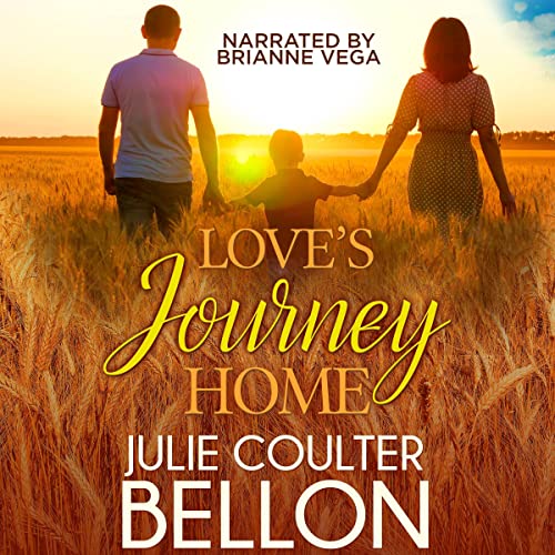 Cover of Love's Journey Home