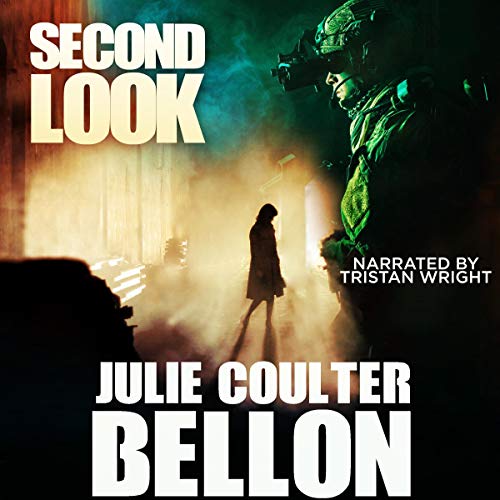 Cover of Second Look