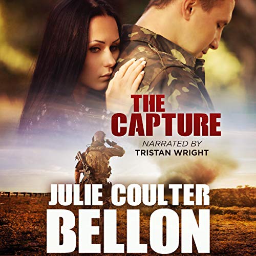 Cover of The Capture