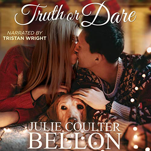 Cover of Truth or Dare