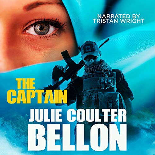 Cover of The Captain