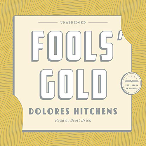 Cover of Fools' Gold