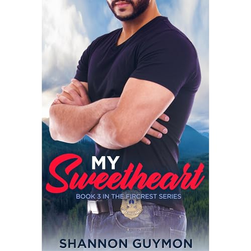 Cover of My Sweetheart: A Small Town Romance
