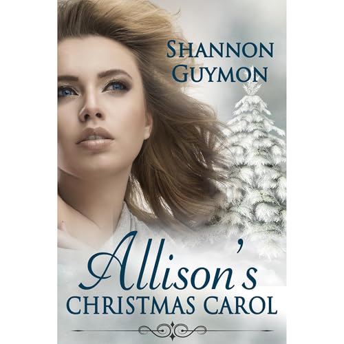 Cover of Allison's Christmas Carol