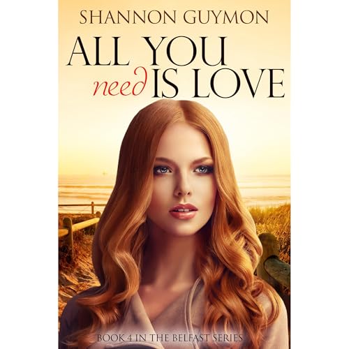 Cover of All You Need Is Love
