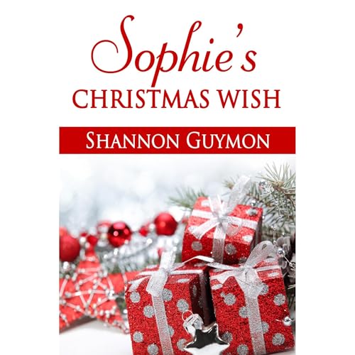 Cover of Sophie's Christmas Wish