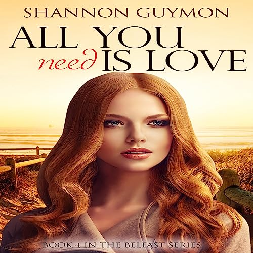 Cover of All You Need Is Love
