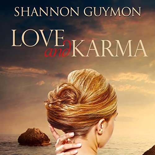 Cover of Love and Karma