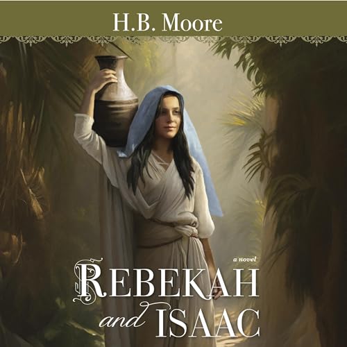 Cover of Rebekah and Isaac