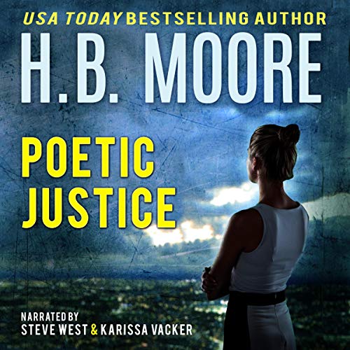 Cover of Poetic Justice