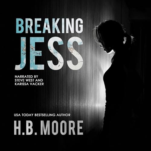 Cover of Breaking Jess