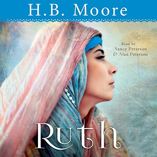 Cover of Ruth