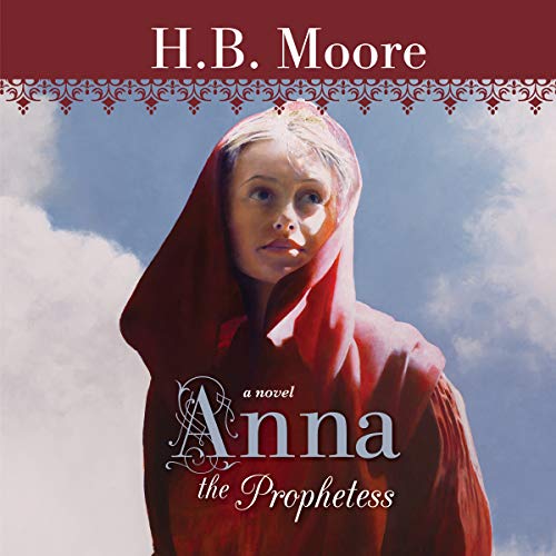 Cover of Anna the Prophetess