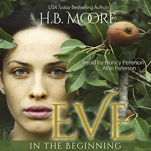 Cover of Eve