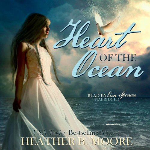 Cover of Heart of the Ocean