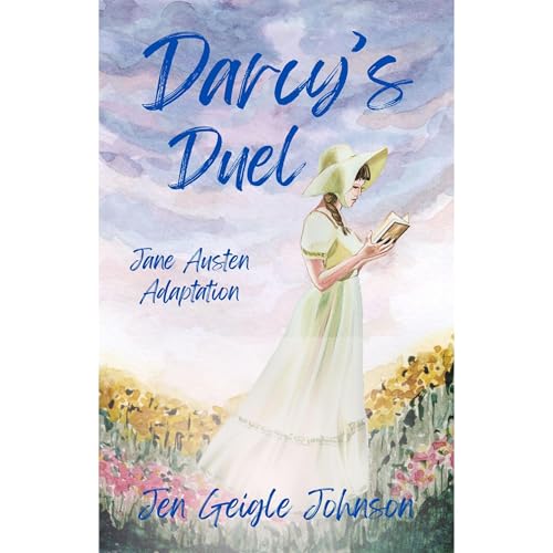 Cover of Darcy's Duel