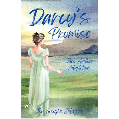 Cover of Darcy's Promise