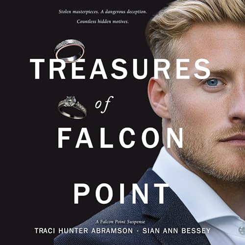 Cover of Treasures of Falcon Point