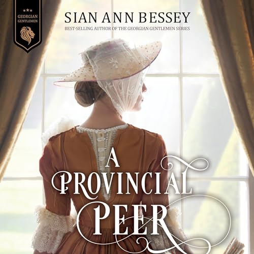 Cover of A Provincial Peer