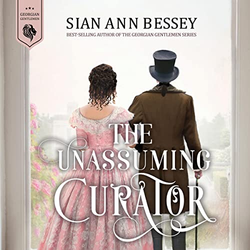 Cover of The Unassuming Curator