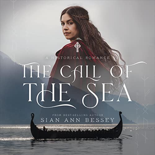 Cover of The Call of the Sea