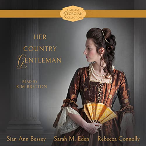 Cover of Her Country Gentleman