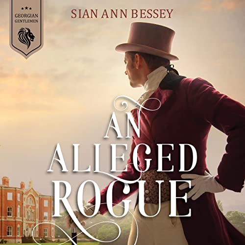 Cover of An Alleged Rogue