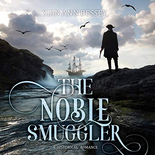 Cover of The Noble Smuggler