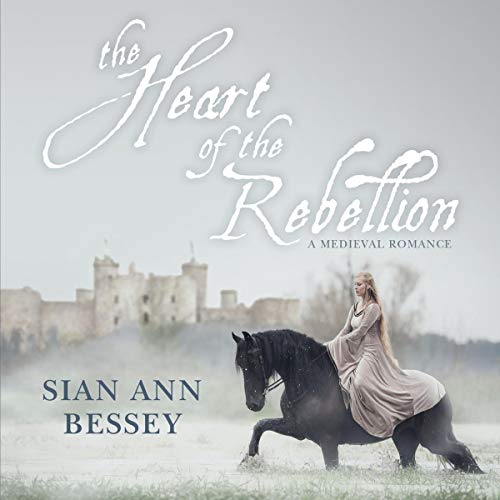 Cover of The Heart of the Rebellion