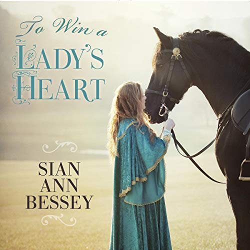 Cover of To Win a Lady's Heart