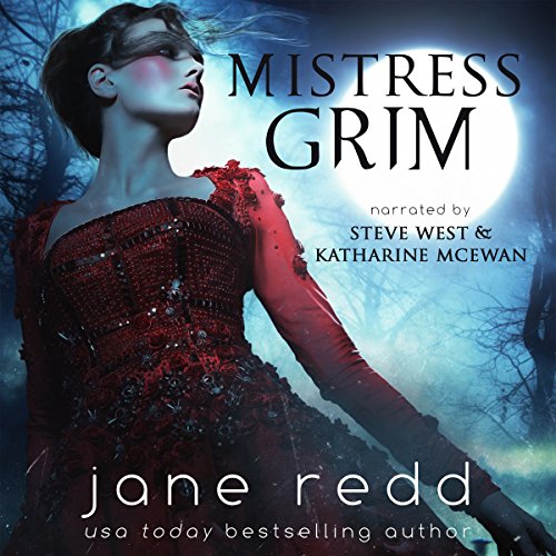 Cover of Mistress Grim