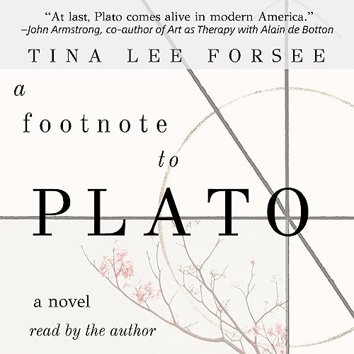 Cover of A Footnote to Plato