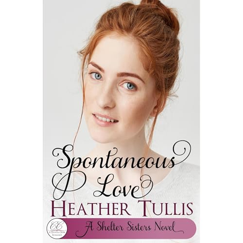 Cover of Spontaneous Love