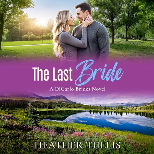 Cover of The Last Bride