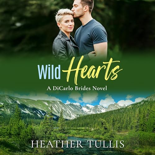 Cover of Wild Hearts