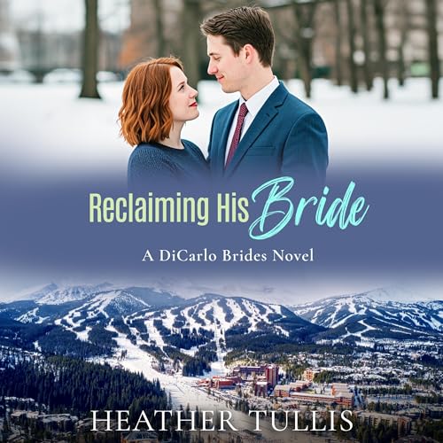 Cover of Reclaiming His Bride