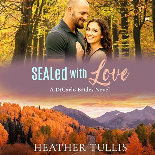 Cover of SEALed with Love