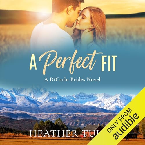 Cover of A Perfect Fit