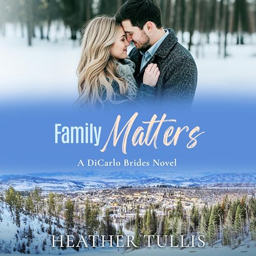 Cover of Family Matters