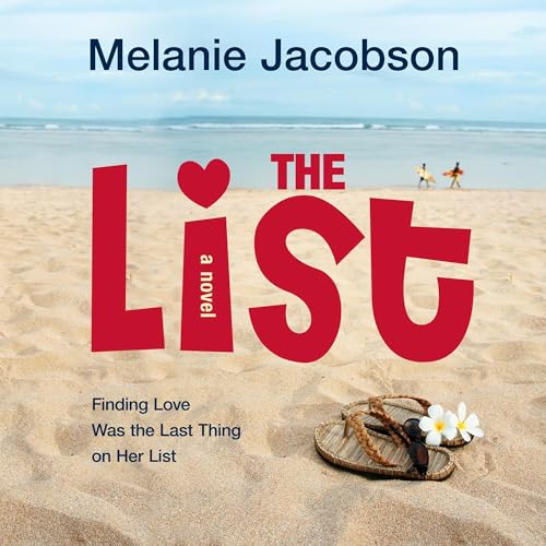 Cover of The List