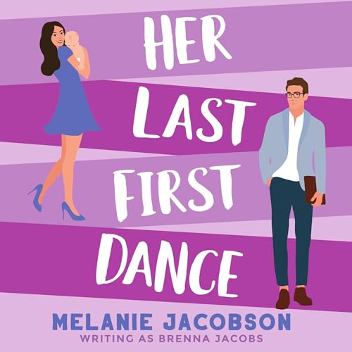 Cover of Her Last First Dance