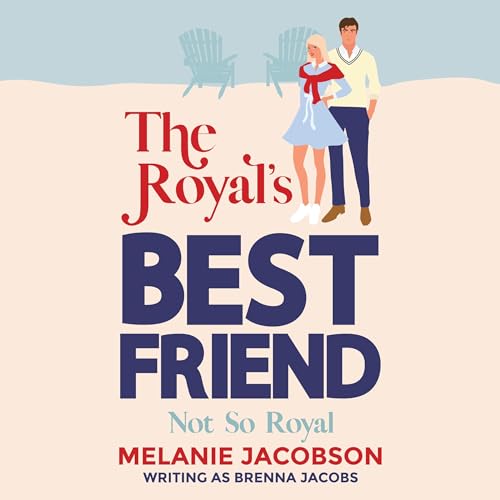 Cover of The Royal's Best Friend