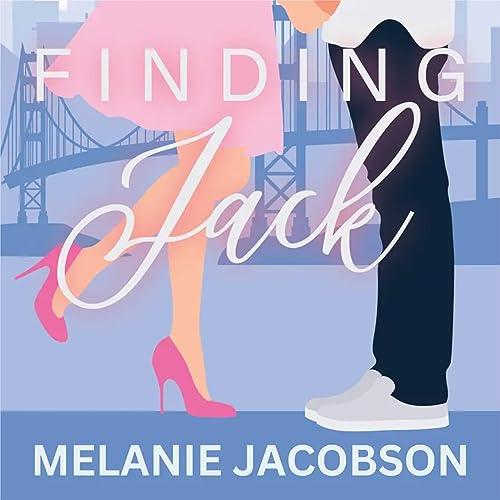 Cover of Finding Jack