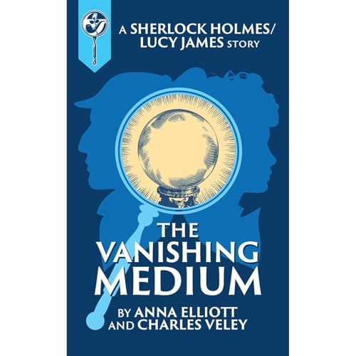 Cover of The Vanishing Medium