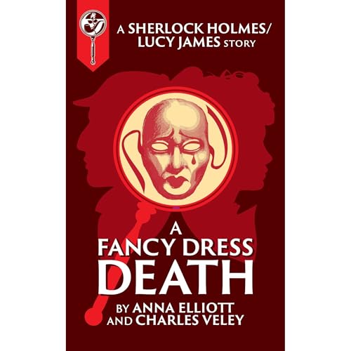 Cover of A Fancy-Dress Death