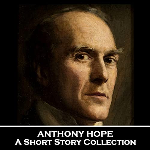 Cover of Anthony Hope