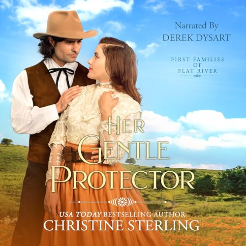 Cover of Her Gentle Protector